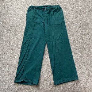 Urban Outfitters Wide Leg Pants